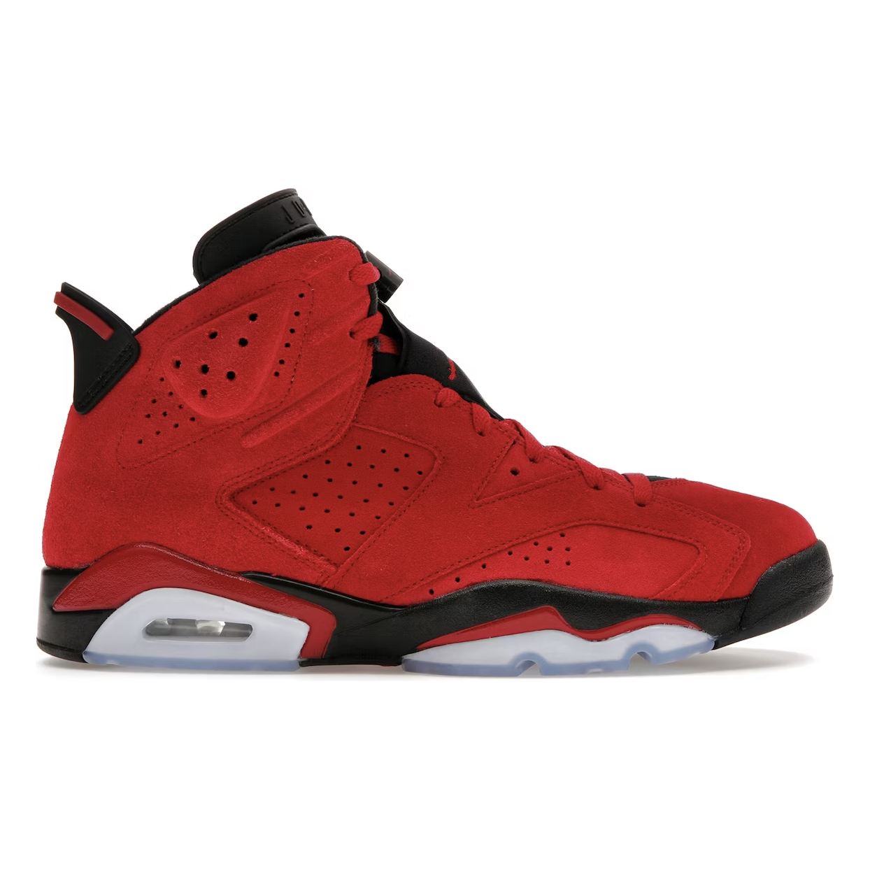 Air Jordan 6 Retro "Toro Bravo"
