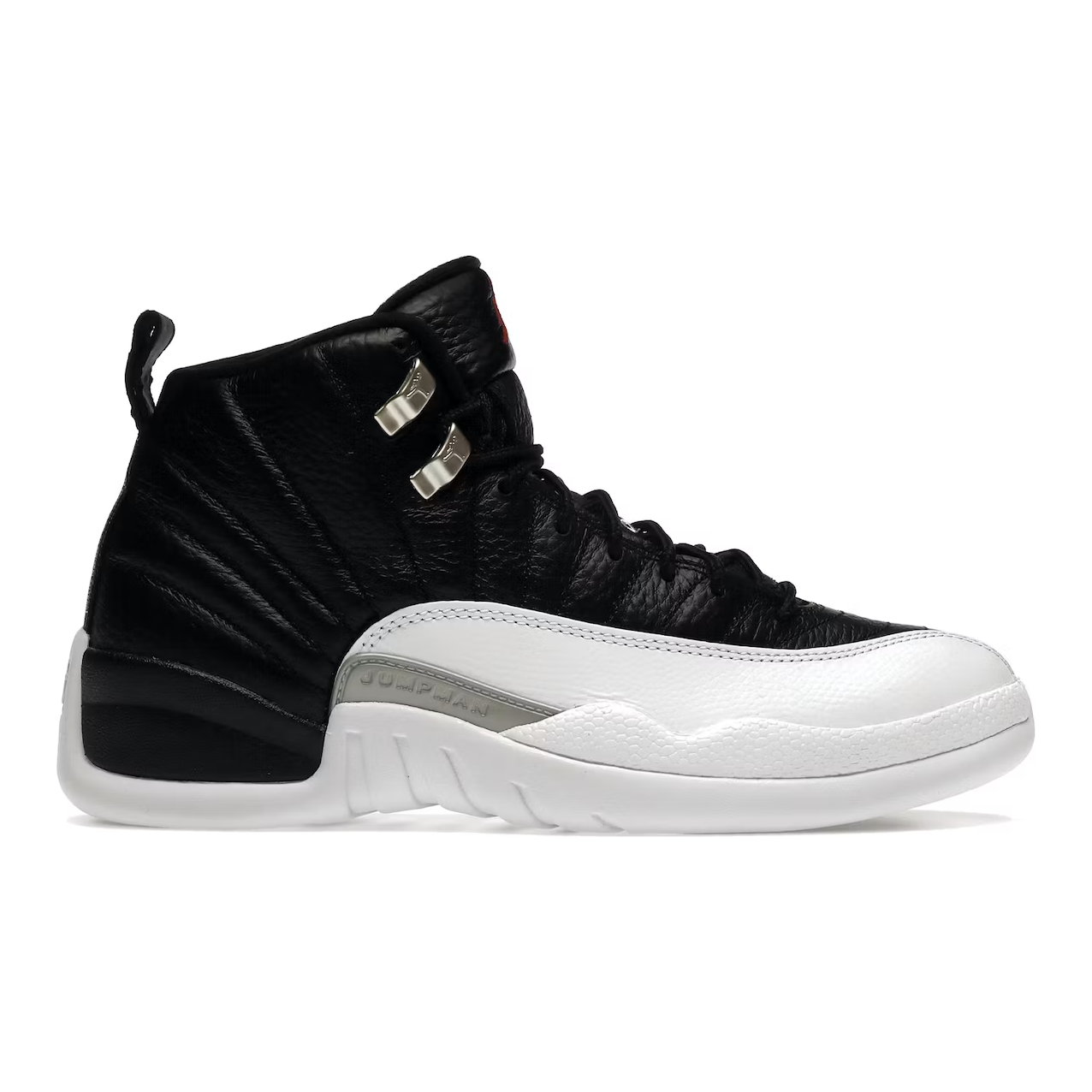 Air Jordan 12 Retro "Playoffs" (2022) **PRE-OWNED**NO BOX