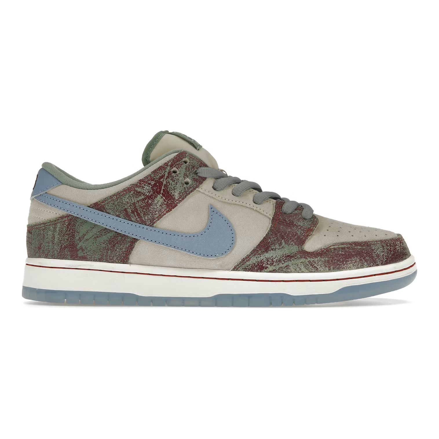 Nike SB Dunk Low x Crenshaw Skate Club