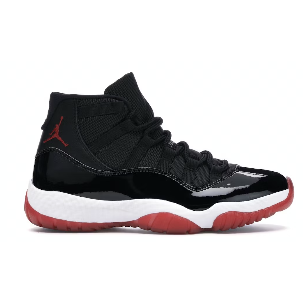 Air Jordan 11 Retro "Playoffs Bred" (2019)