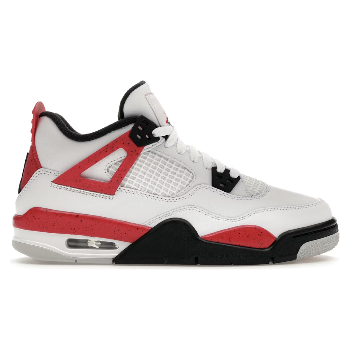 Air Jordan 4 Retro "Red Cement" (GS)