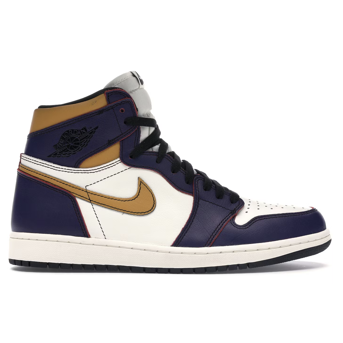 Air Jordan 1 Retro High OG "Defiant SB LA to Chicago"