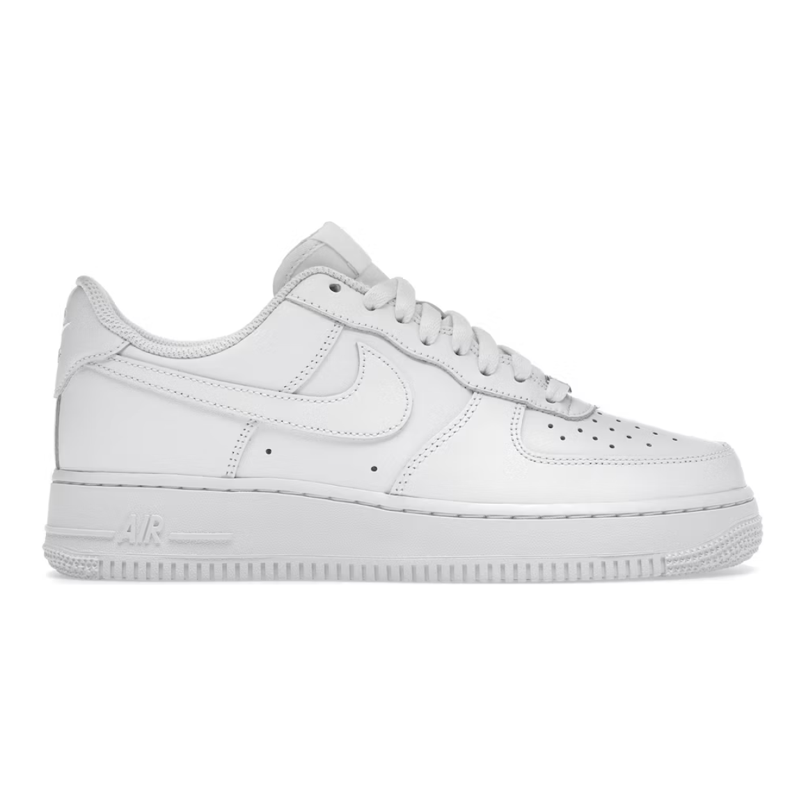 Nike Air Force 1 Low '07 White (WMNS)
