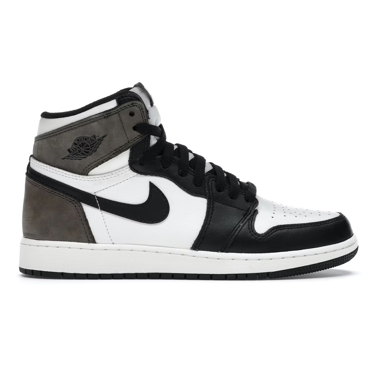 Air Jordan 1 Retro High "Dark Mocha" (GS)