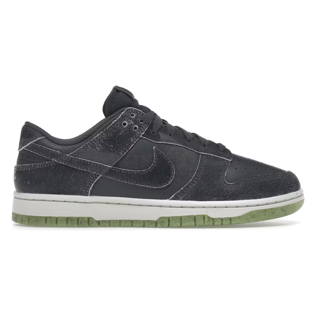 Nike Dunk Low Retro PRM "Halloween" (2022)