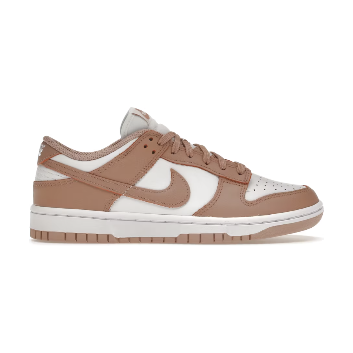 Nike Dunk Low "Rose Whisper" (Women's) *PRE-OWNED**