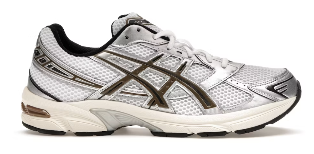 ASICS Gel-1130 "White Clay Canyon"