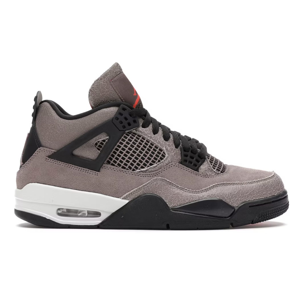 Air Jordan 4 Retro "Taupe Haze" **PRE-OWNED**