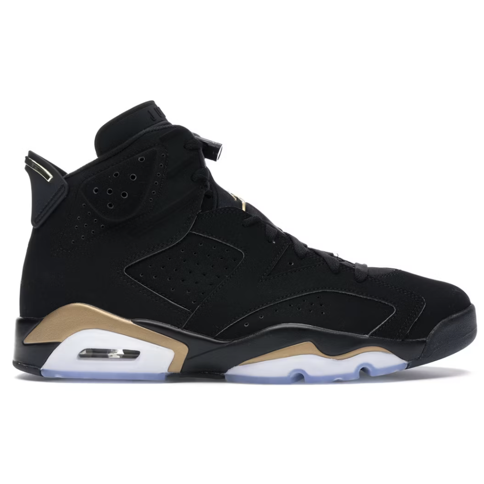 Air Jordan 6 Retro "DMP" (2020)