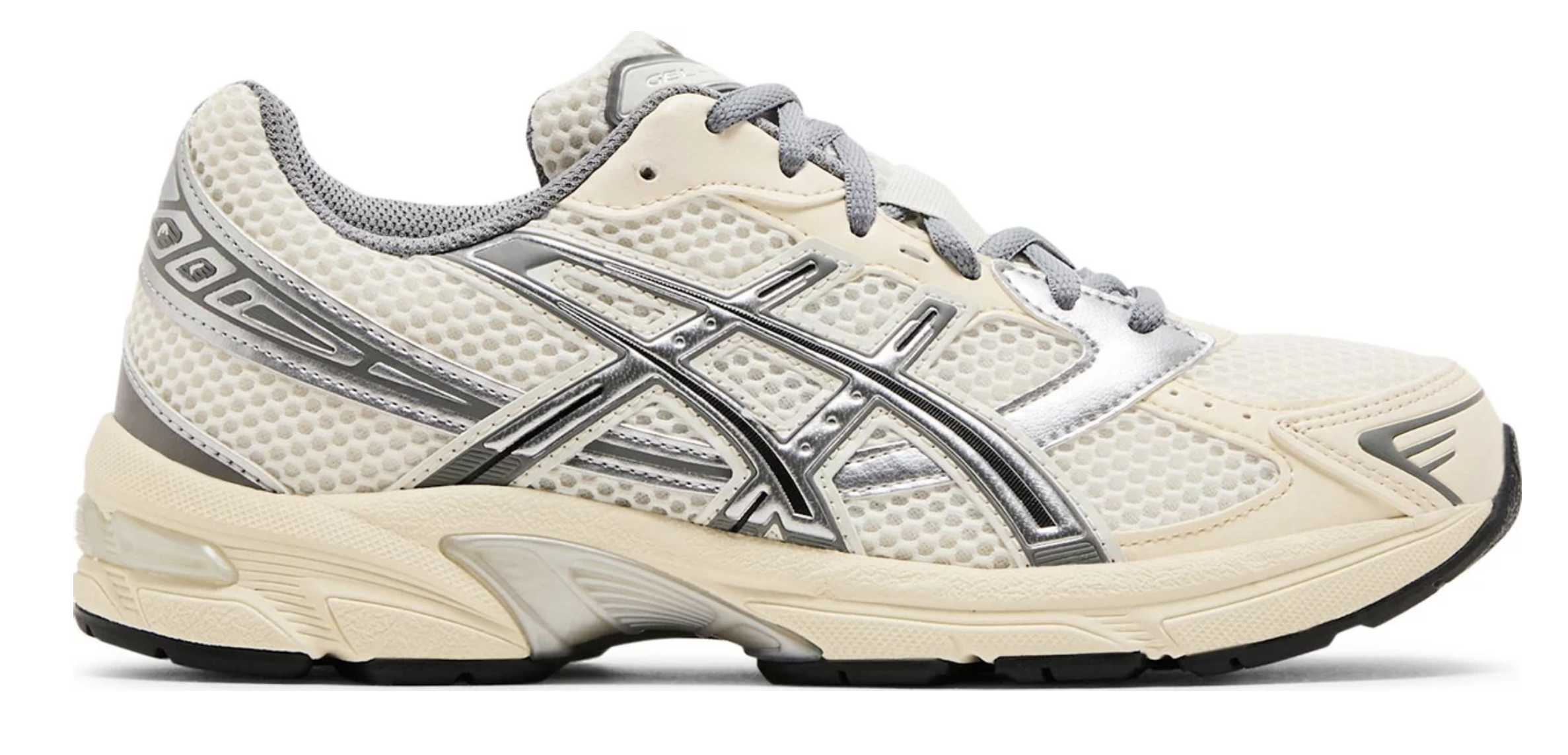 ASICS Gel 1130 "Cream Clay Grey"