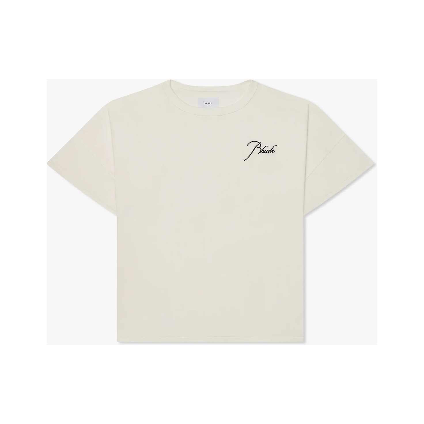 RHUDE "Reverse" Tee