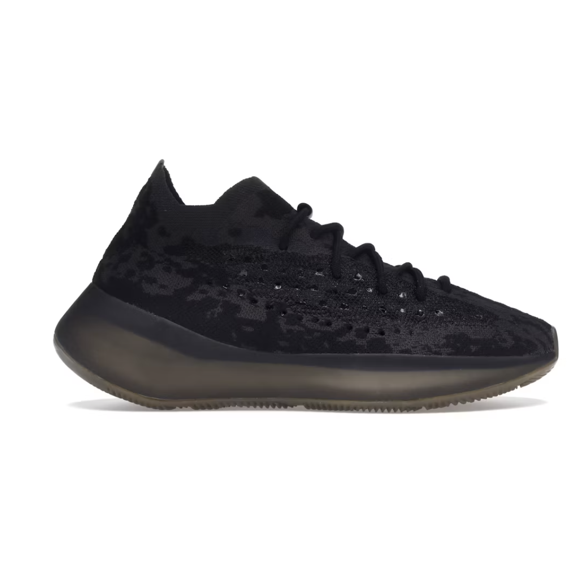 adidas Yeezy Boost 380 "Onyx" **PRE-OWNED**