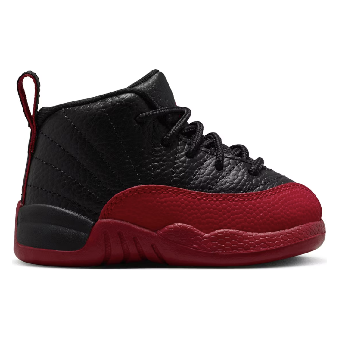 Air Jordan 12 Retro "Flu Game" (2025) (TD)
