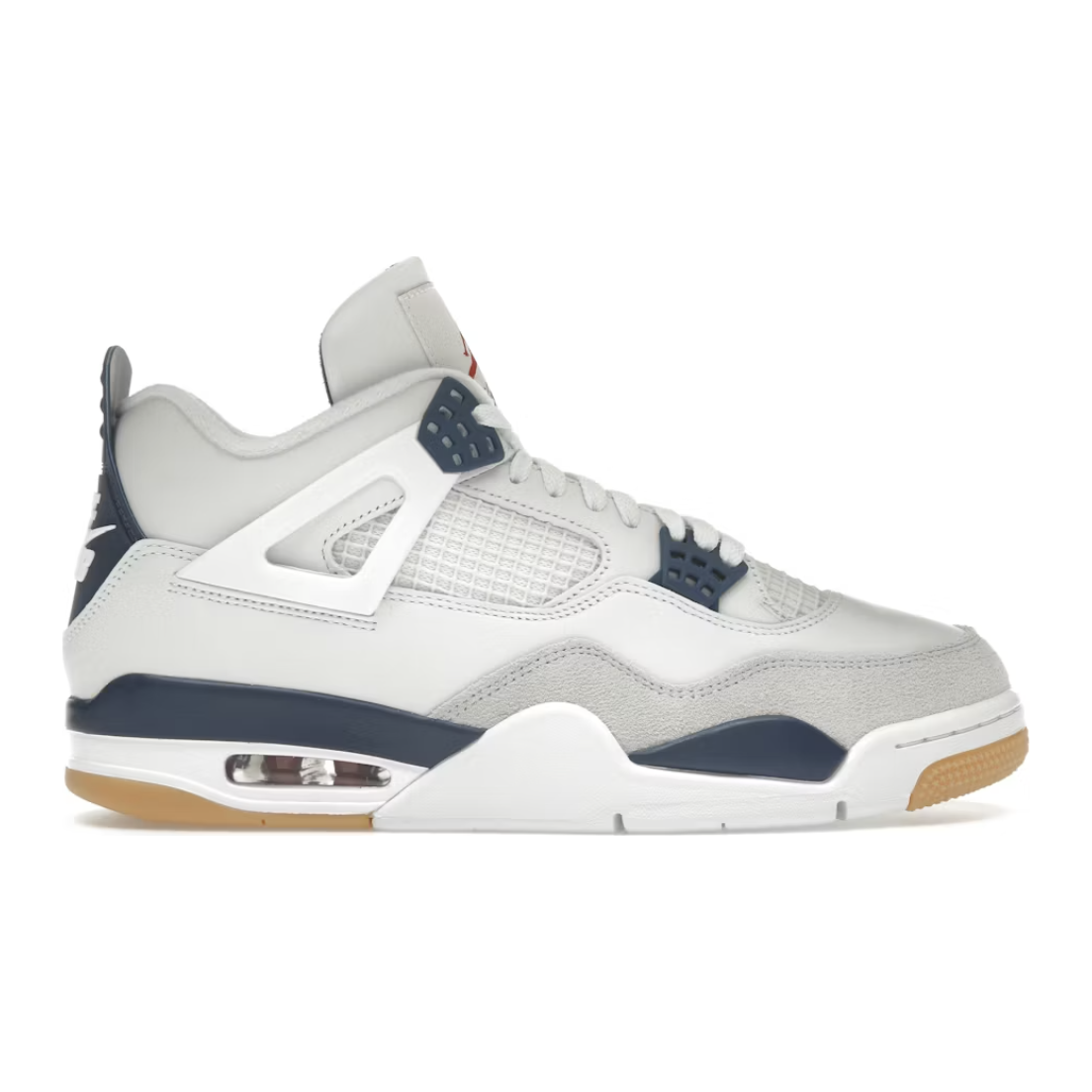 Air Jordan 4 Retro x Nike SB "Navy"