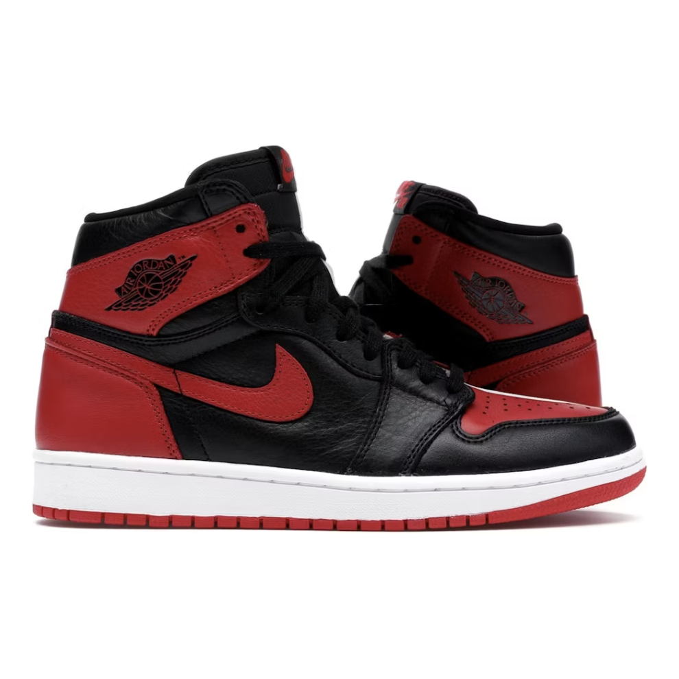 Air Jordan 1 Retro High "Homage To Home" (Non-numbered)