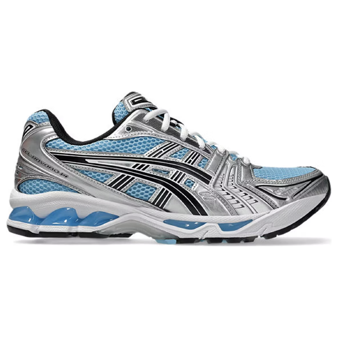 ASICS Gel Kayano 14 "Arctic Sky Pure Silver"