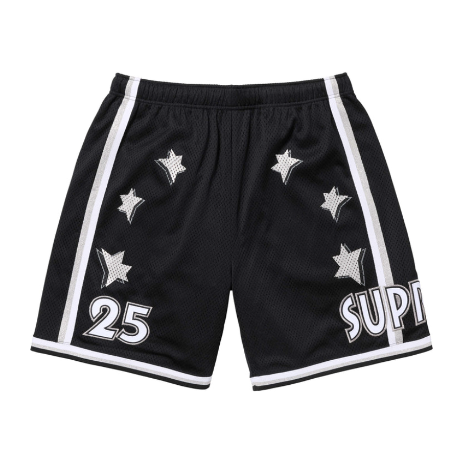 Supreme "All Star" Basketball Short