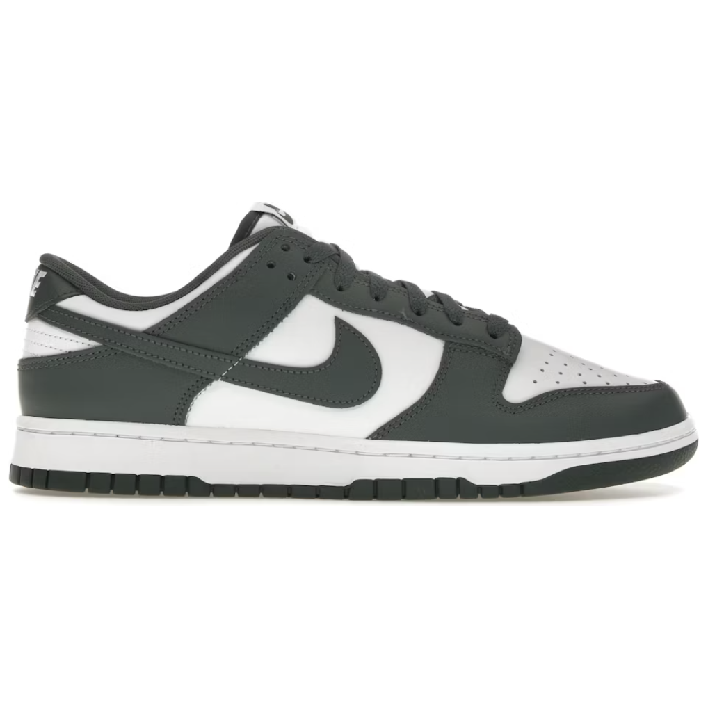 Nike Dunk Low "Vintage Green"