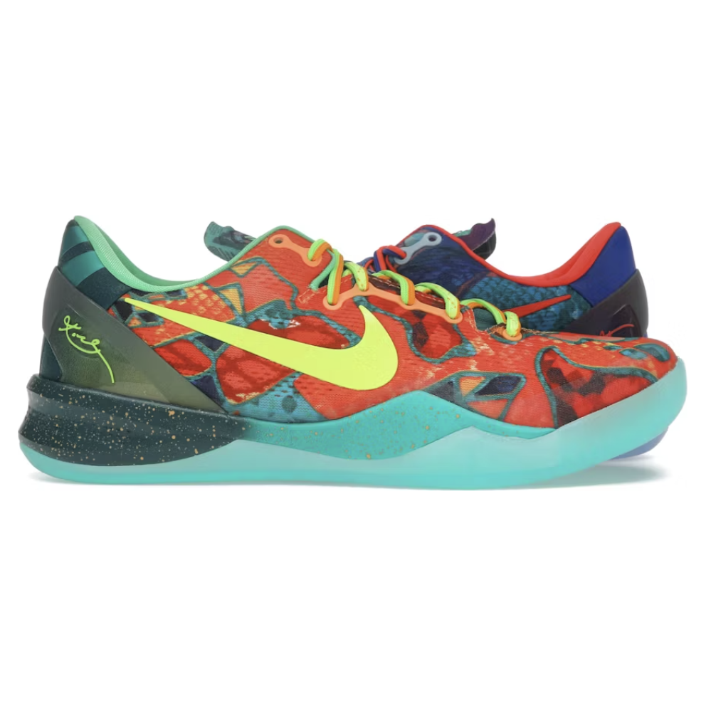 Nike Kobe 8 Protro "What The" (2025)