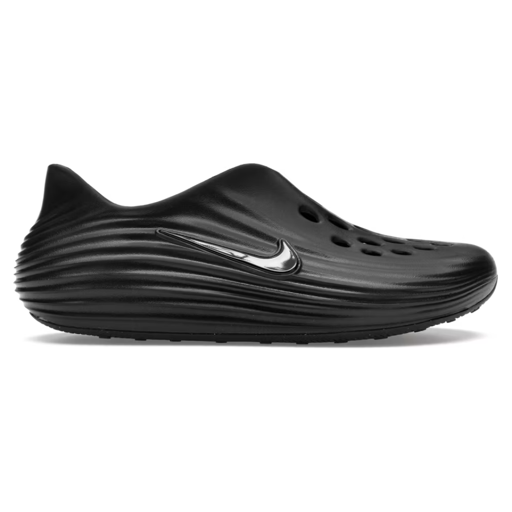 Nike ReactX Rejuven8 "Triple Black" (WMNS)