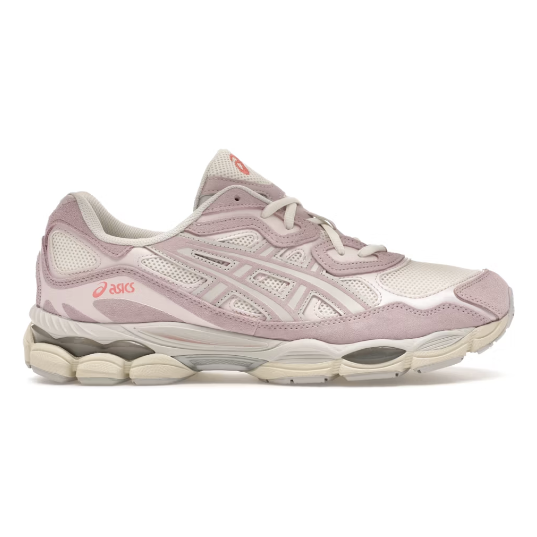 ASICS Gel-NYC Cream "Rose Water"