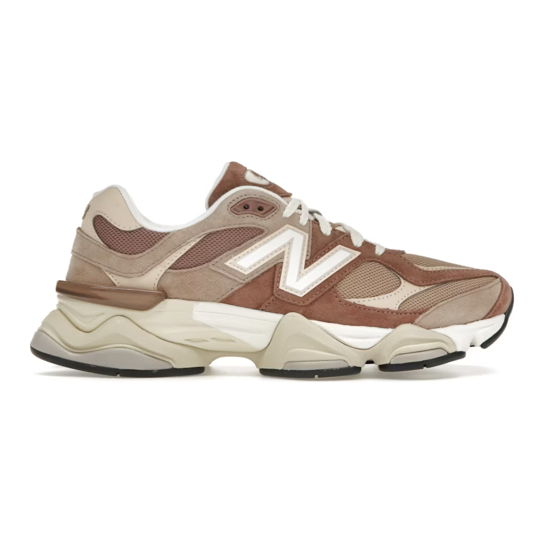 New Balance 9060 "Sparrow Flat Taupe"