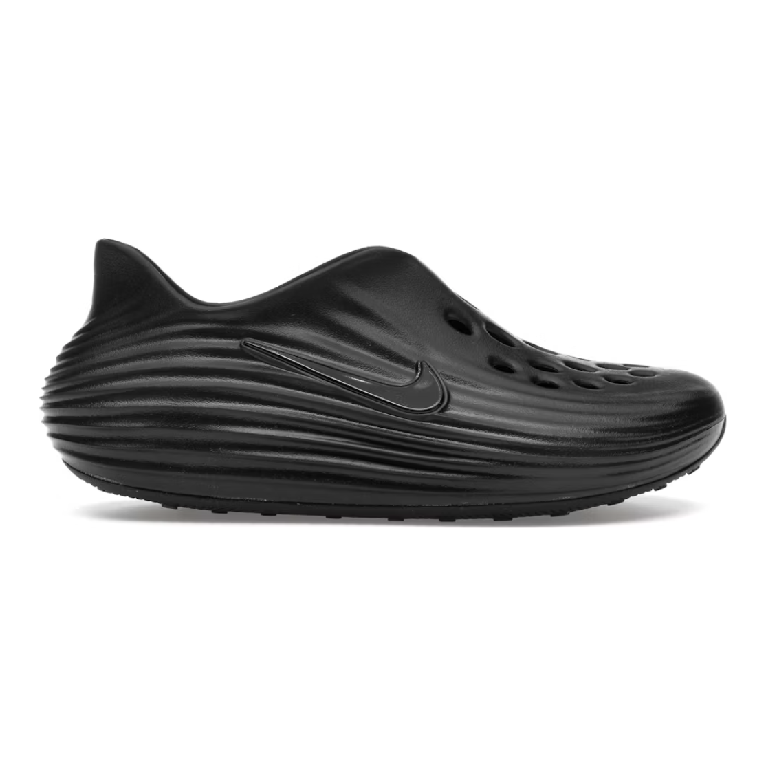 Nike ReactX Rejuven8 "Triple Black"