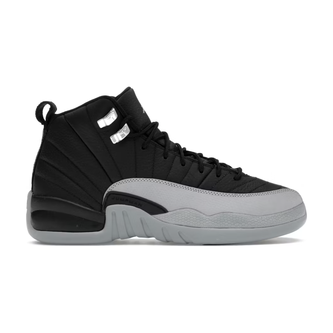 Air Jordan 12 Retro "Barons" (GS)