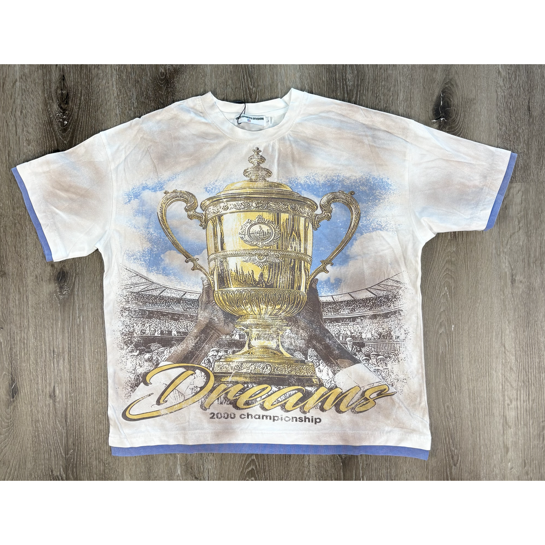 Vale dreams "World Cup" (Store Exclusive)