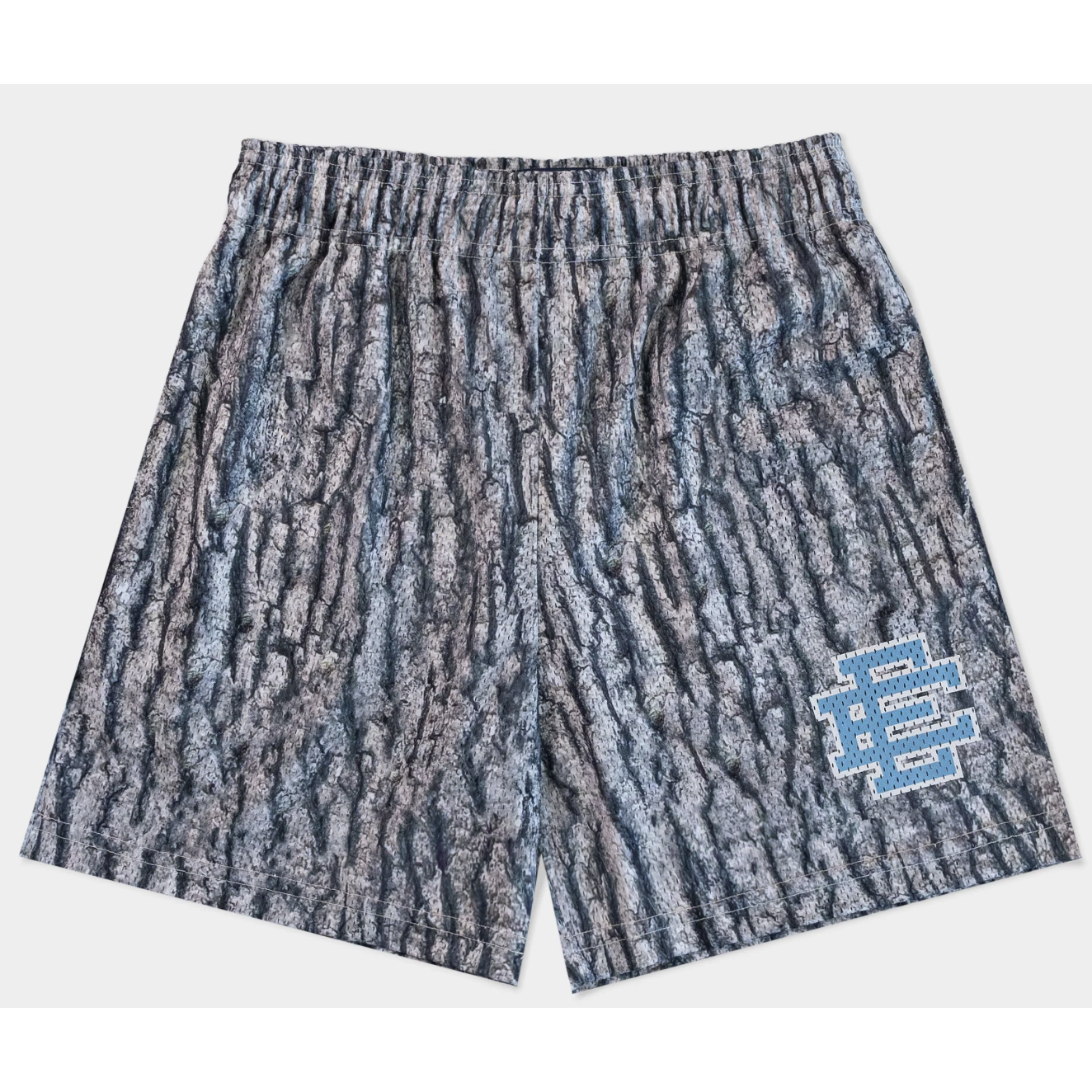 Eric Emanuel EE Basic Short "Grey Bark"