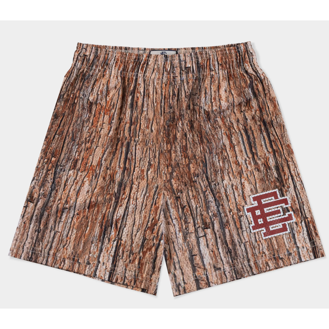 Eric Emanuel EE Basic Short "Brown Bark"