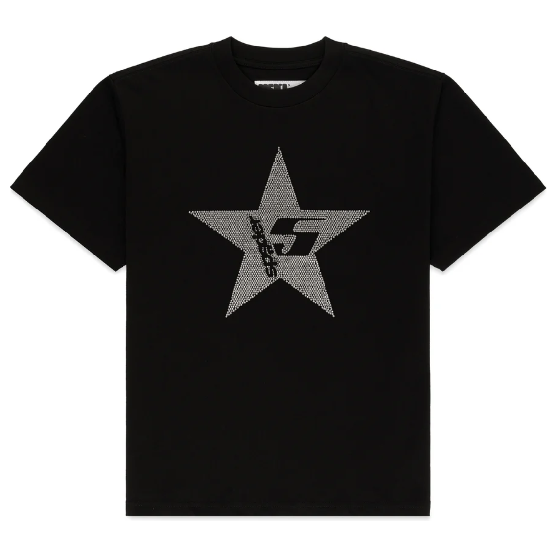 Sp5der "Worldwide Five Day" Tee
