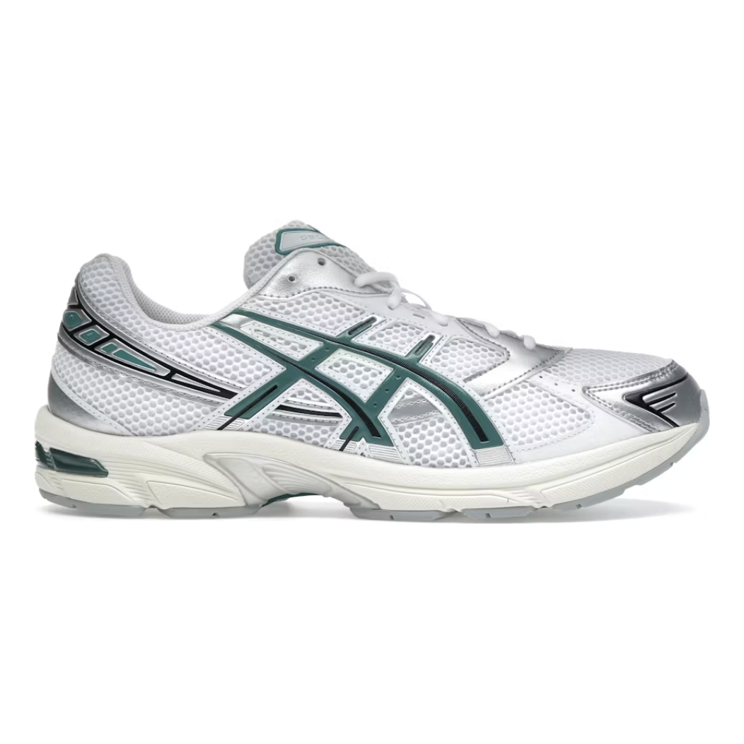 ASICS Gel-1130 "White Rainy Lake"