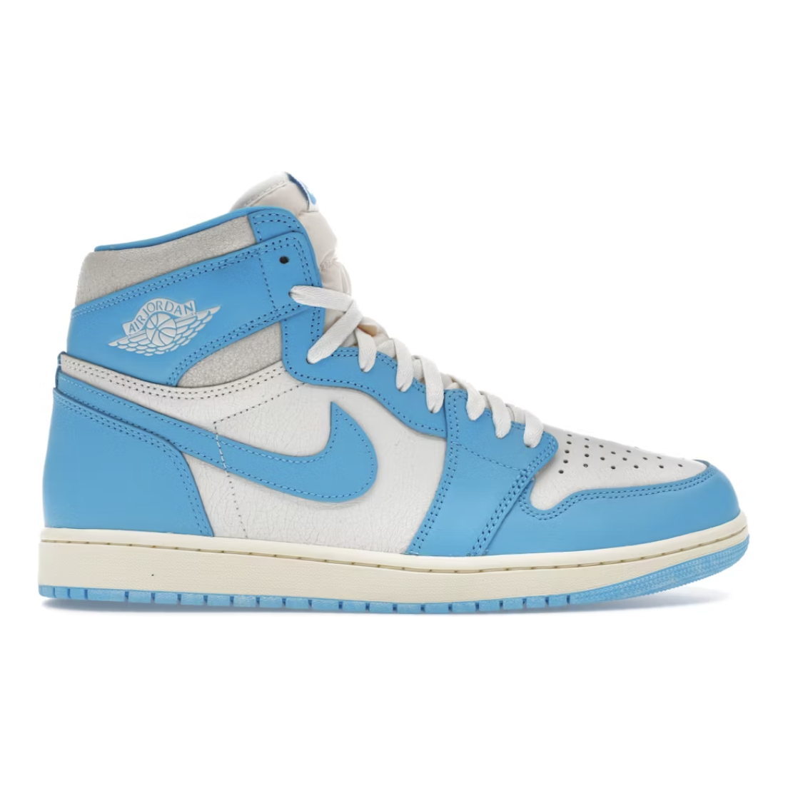 Air Jordan 1 Retro High OG "UNC Reimagined"
