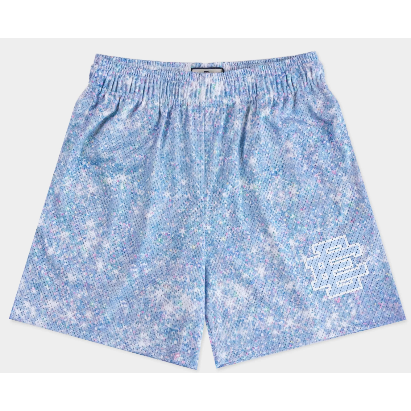 Eric Emanuel EE Basic "Blue Sparkle"