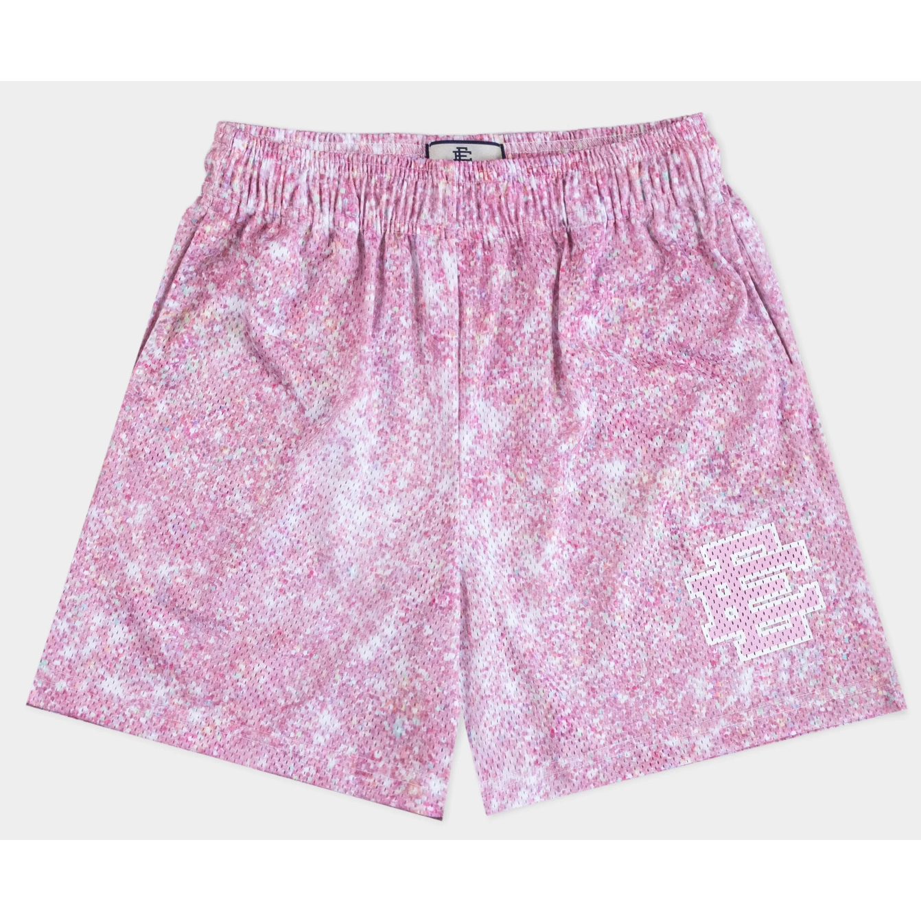 Eric Emanuel EE Basic "Pink Sparkle"
