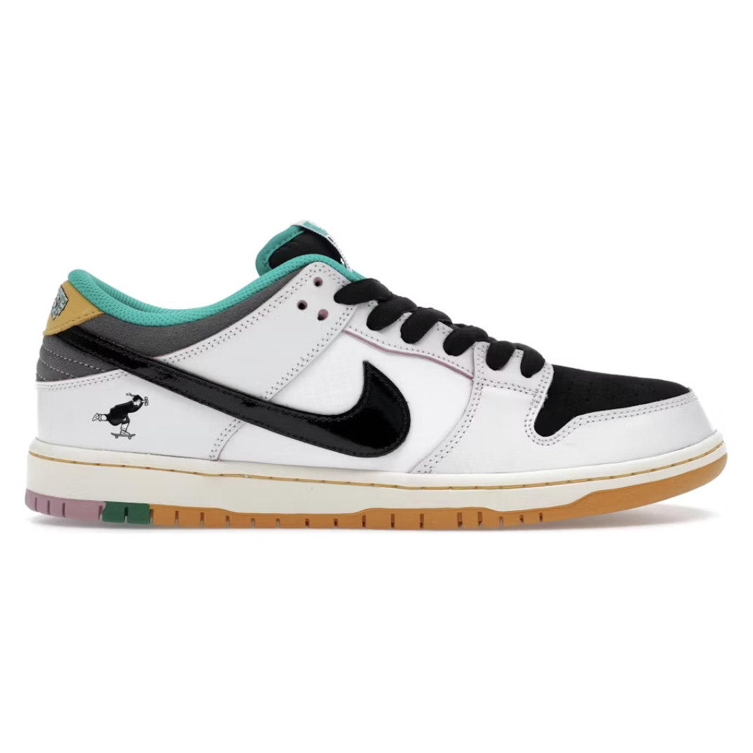 Nike SB Dunk Low x CSEF