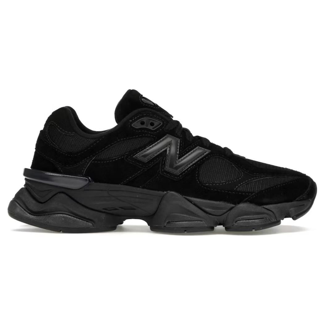 New Balance 9060 "Triple Black"
