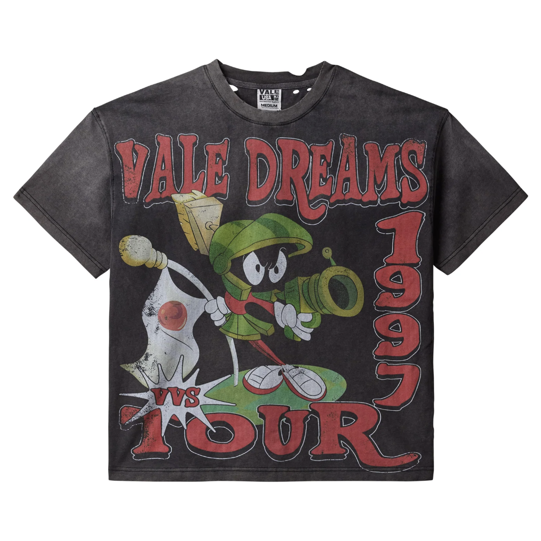 Vale Forever "Marvins Dreams" Tee