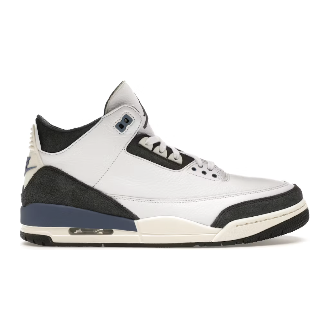 Air Jordan 3 Retro OG SP x A Ma Maniére "Diffused Blue"