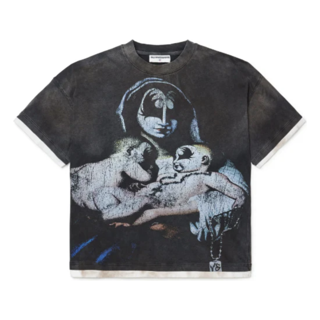 Vale "Heavy Metal" Tee