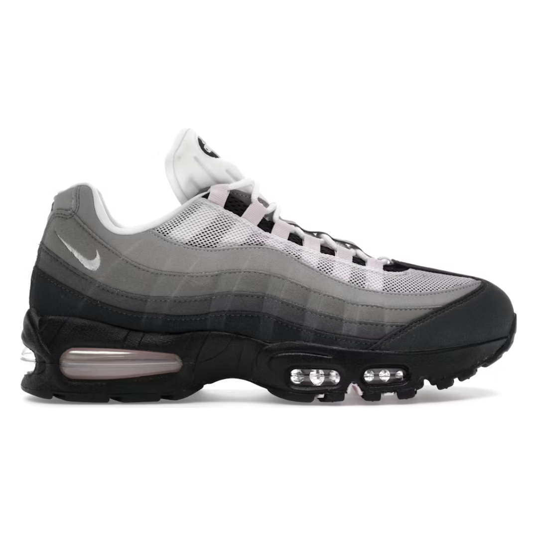 Nike Air Max 95 OG "Big Bubble Pink Foam" (WMNS)