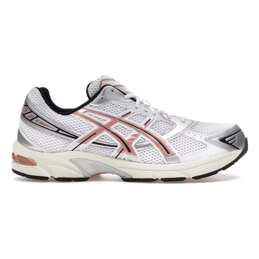 ASICS Gel-1130 "White Desert Red"