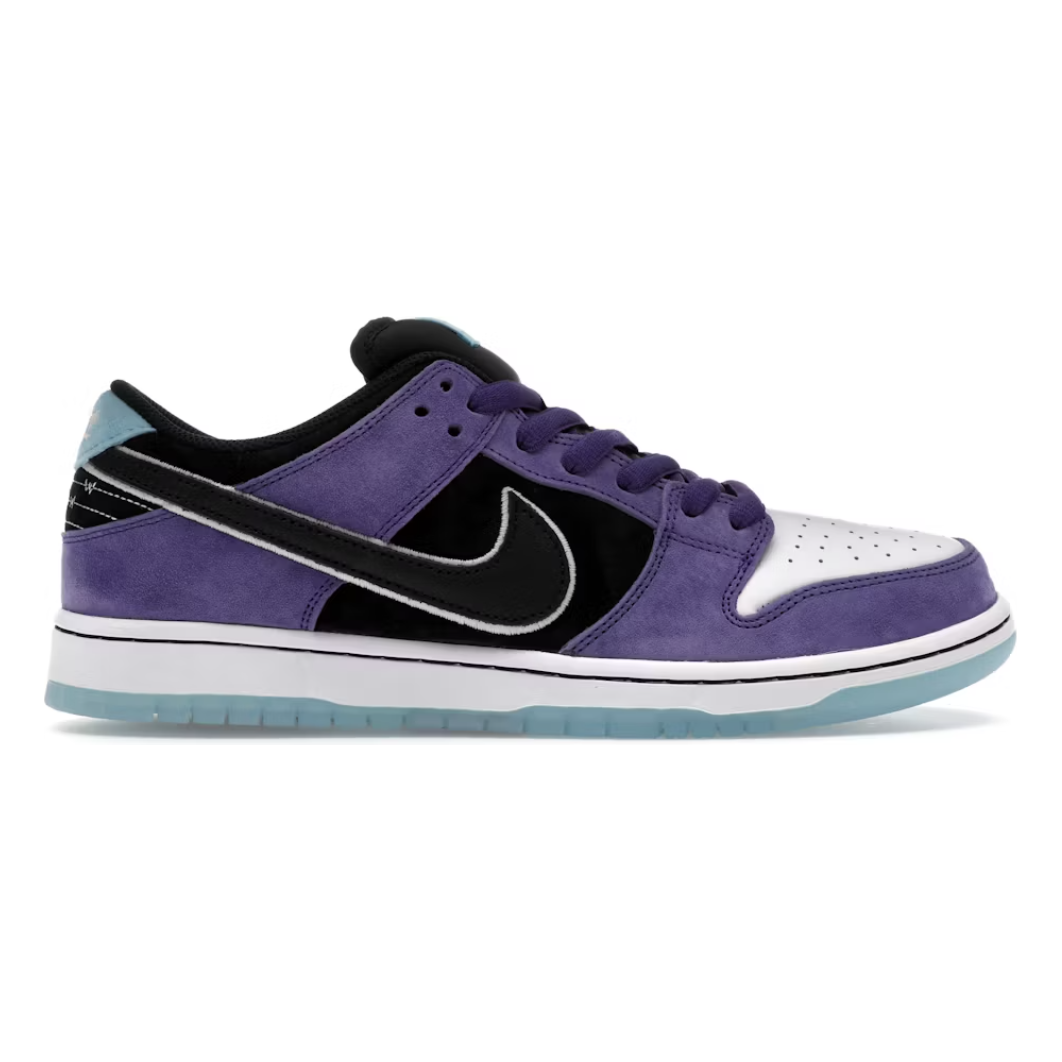 Nike SB Dunk Low x Hayley Wilson