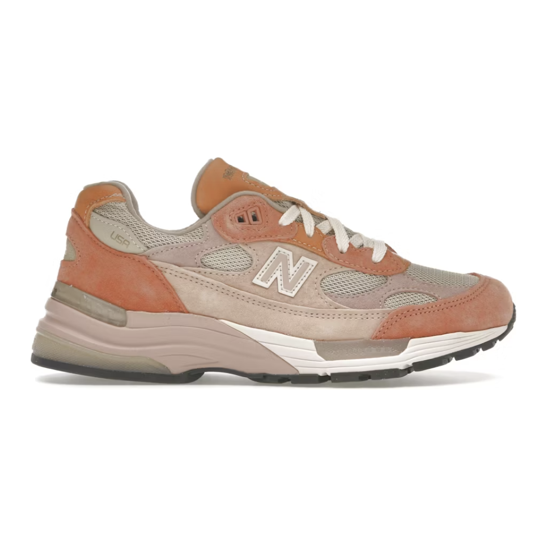 New Balance 992 MiUSA x Joe Freshgoods "Aged Well"