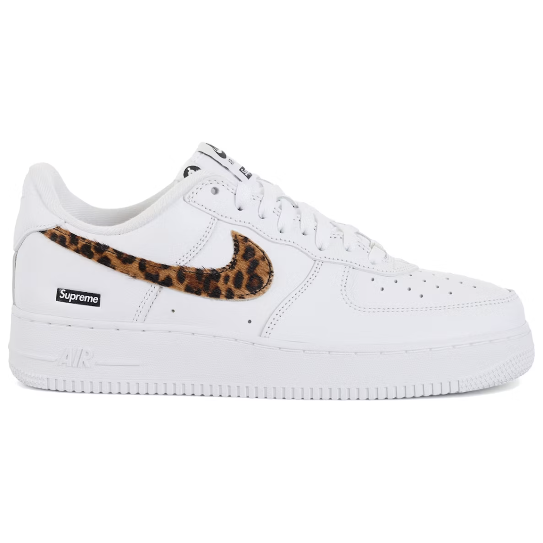 Nike Air Force 1 Low x Supreme x GOODENOUGH