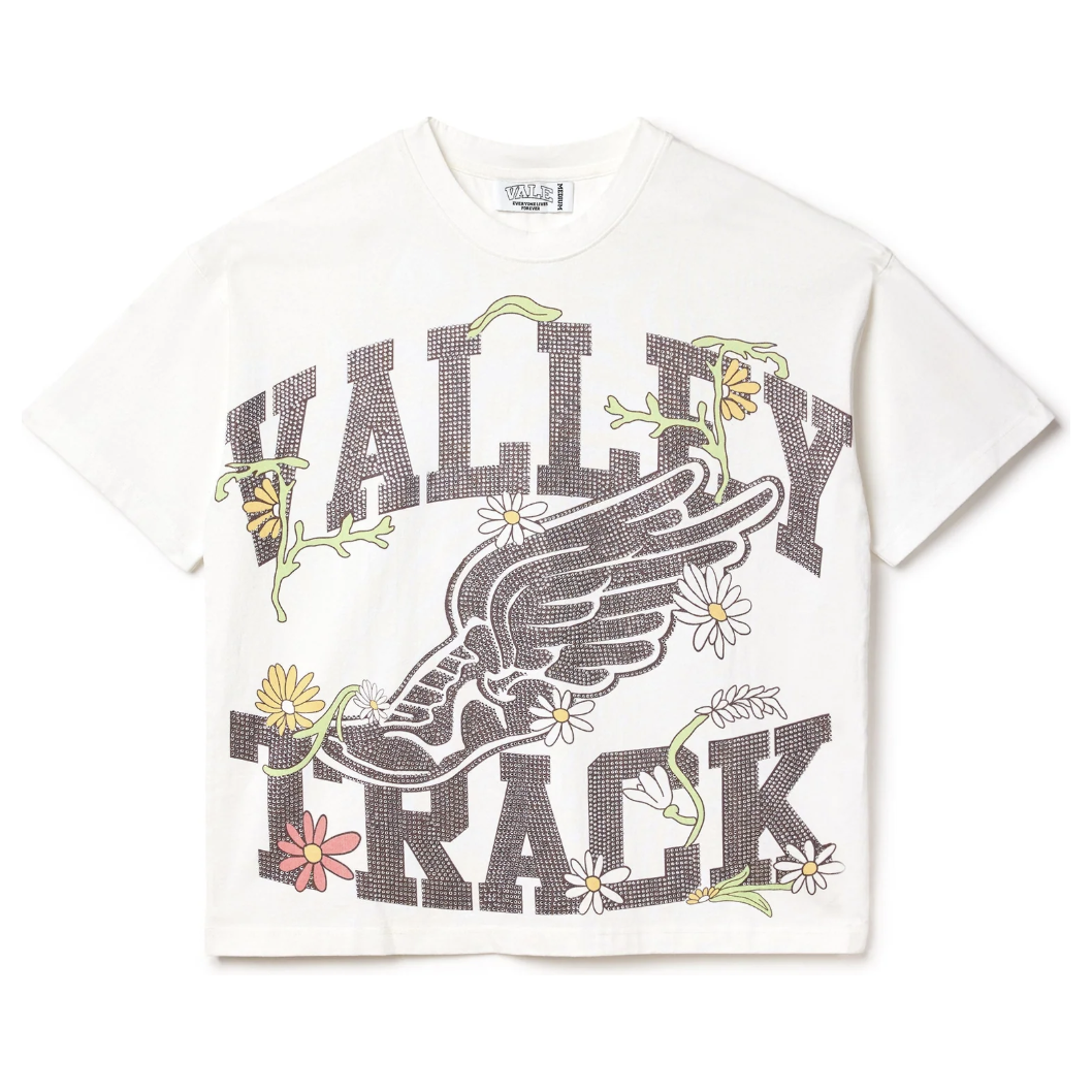 Vale "Bling" Tee