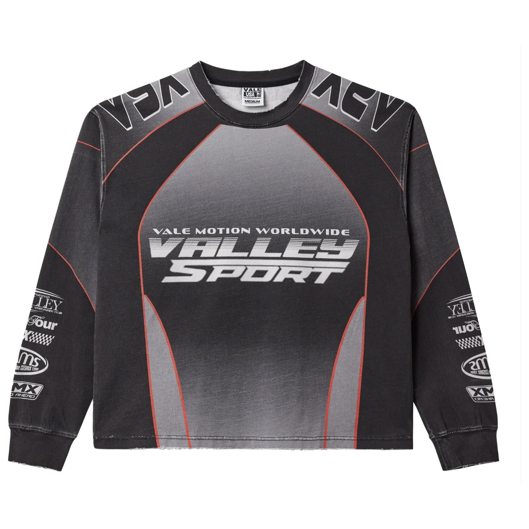 Vale "VSX Evo" Longsleeve