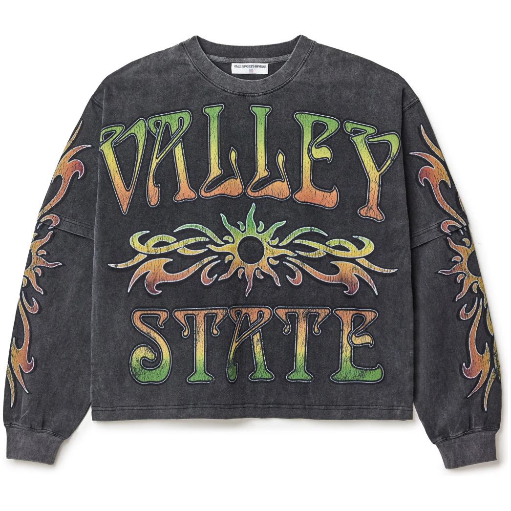 Vale "Tribal" Longsleeve