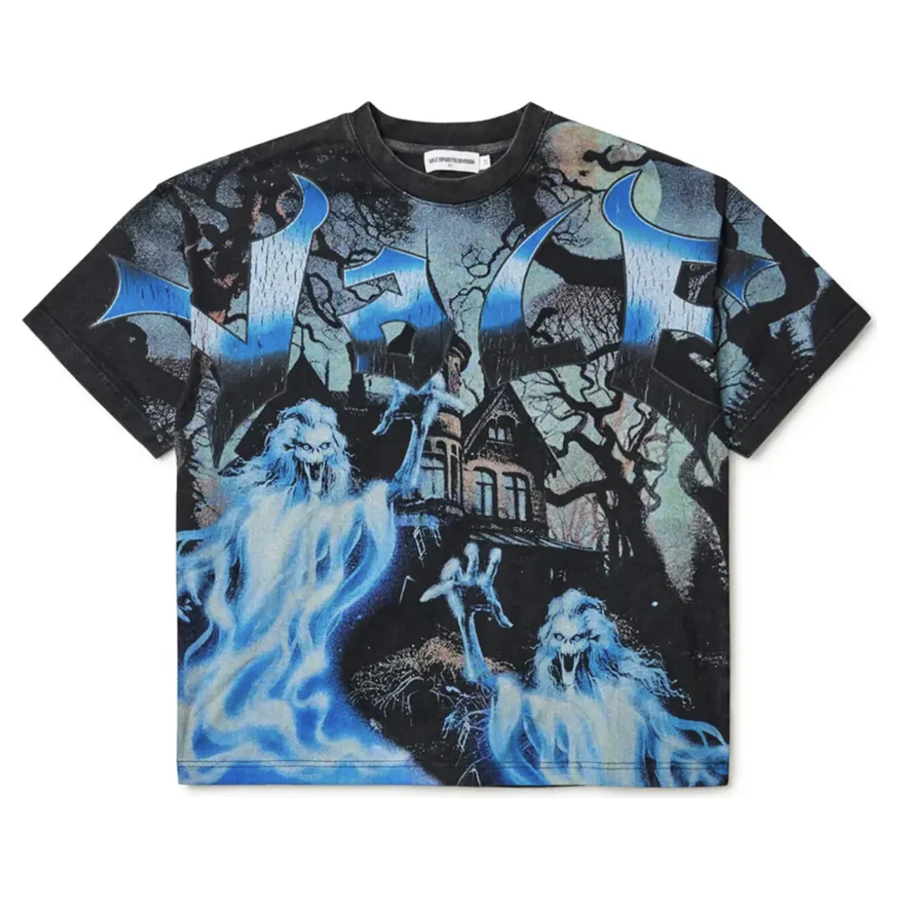 Vale "Casper" T-Shirt